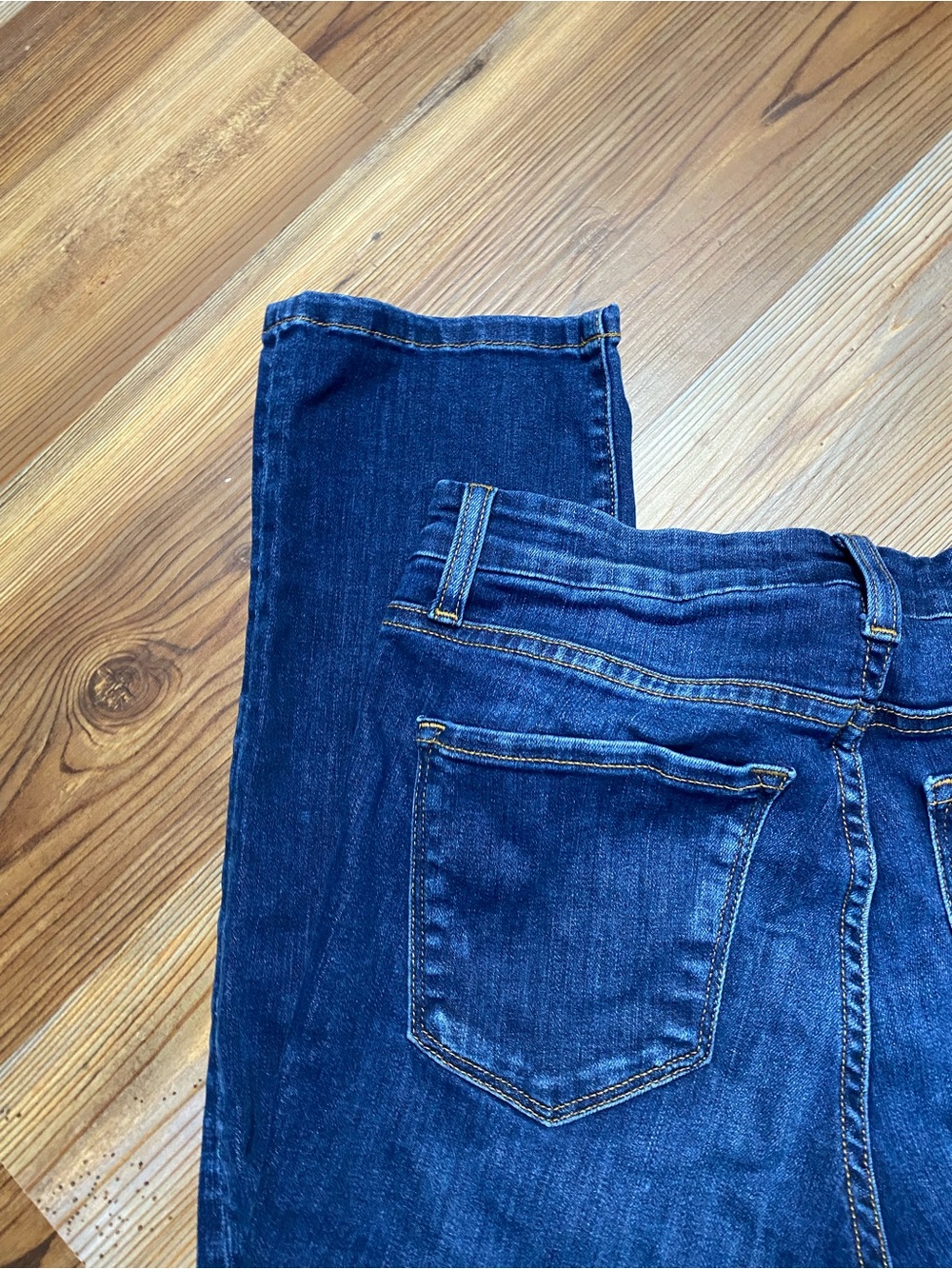 4/$16 Flying Monkey Jeans - Picture 3 of 11